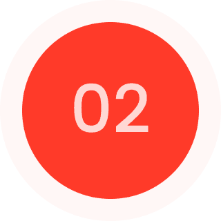 Step number